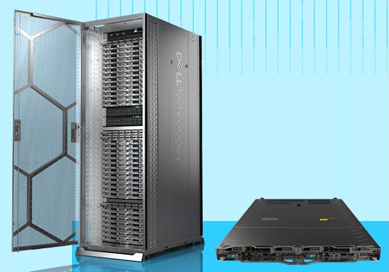 KI-optimierte IT-Infrastruktur von Dell Technologies: Dell AI Factory ...