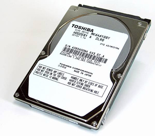 Die Storage Device Division von Toshiba Europe kündigt zwei neue 2,5-Zoll-HDDs Produktlinien an