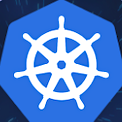 Bildquelle: Kubernetes.io  /  Kubernetes-Logo